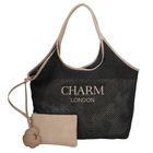 Charm London Shoreditch Shopper