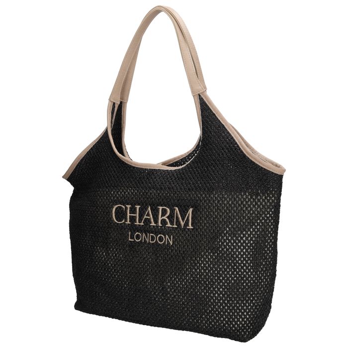 Charm London Shoreditch Shopper