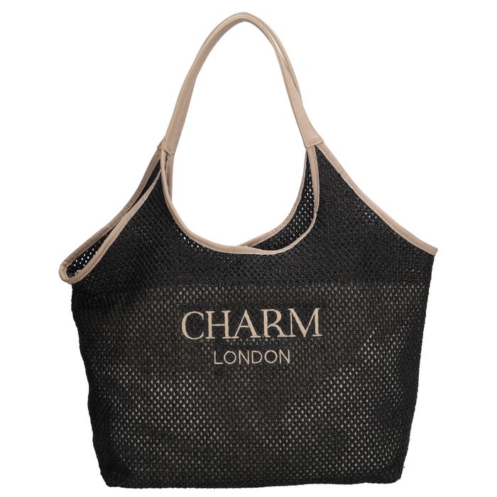Charm London Shoreditch Shopper
