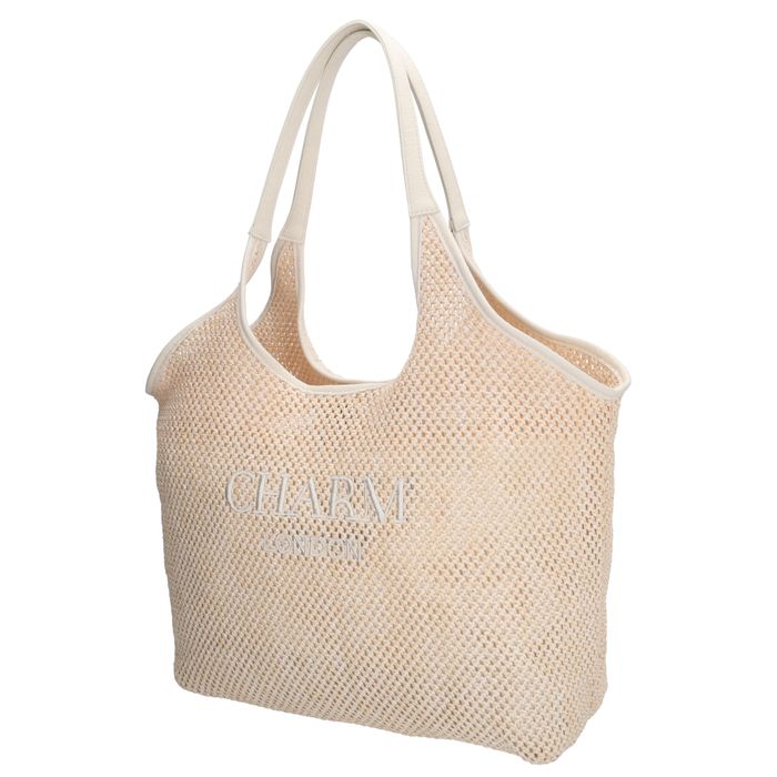 Charm London Shoreditch Shopper