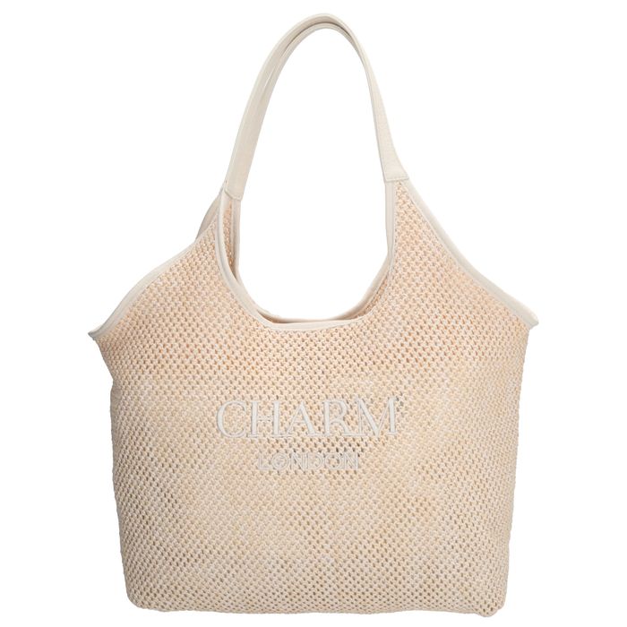 Charm London Shoreditch Shopper