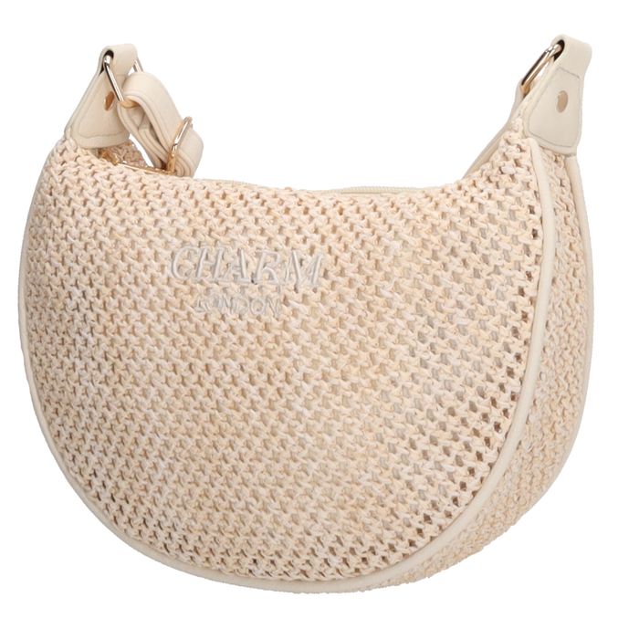 Charm London Shoreditch Crossbody Bag