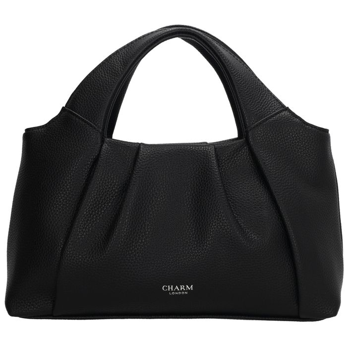 Charm London Lyon Handtas