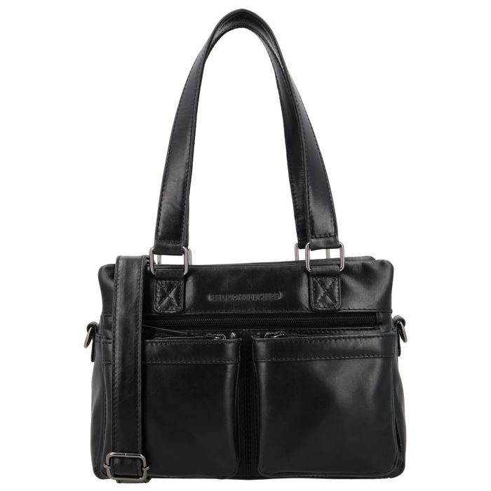 Hide & Stitches Porto Handtas