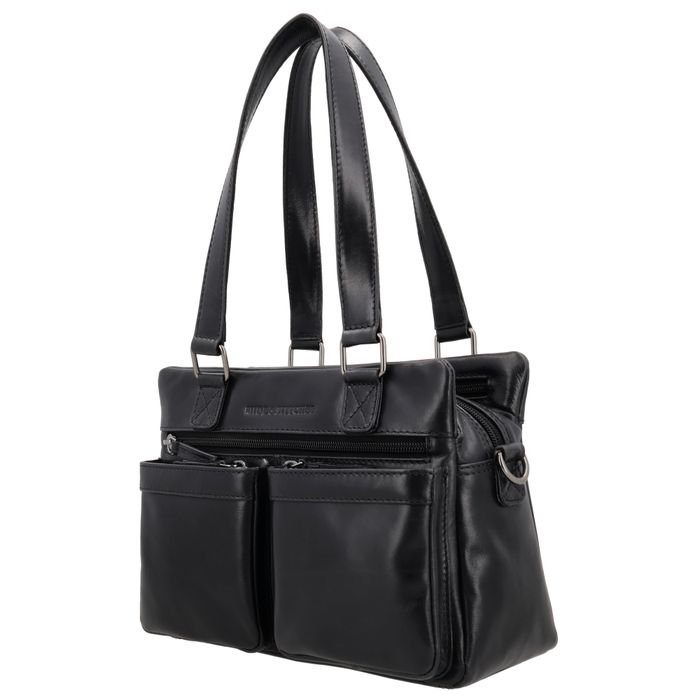 Hide & Stitches Porto Handtas