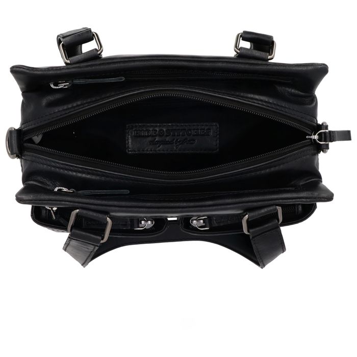 Hide & Stitches Porto Handtas