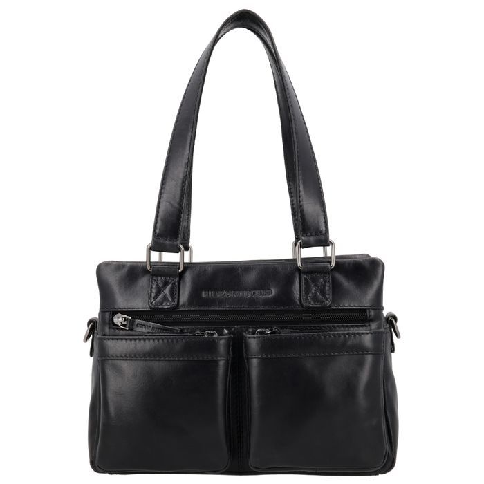 Hide & Stitches Porto Handtas