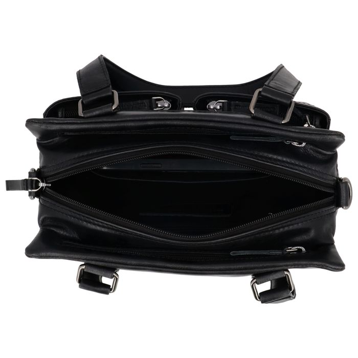Hide & Stitches Porto Handtas
