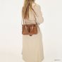 Hide & Stitches Porto Handtas