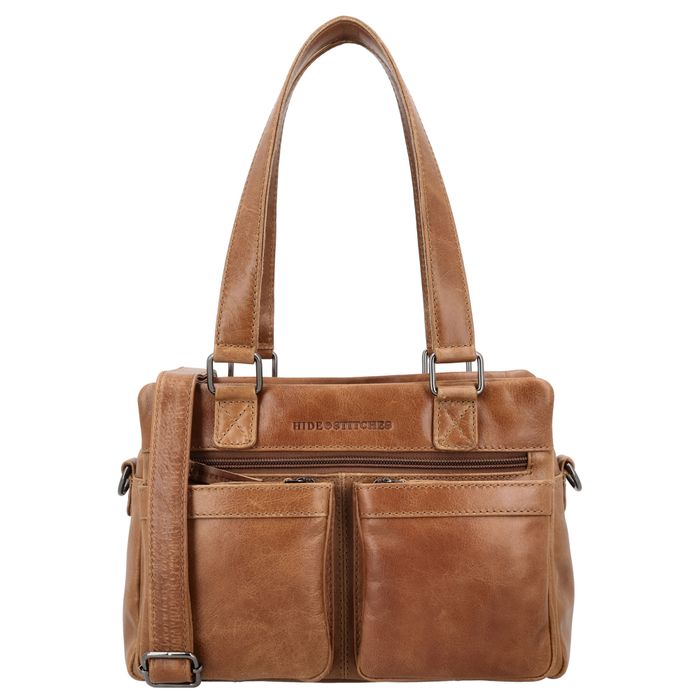 Hide & Stitches Porto Handtas