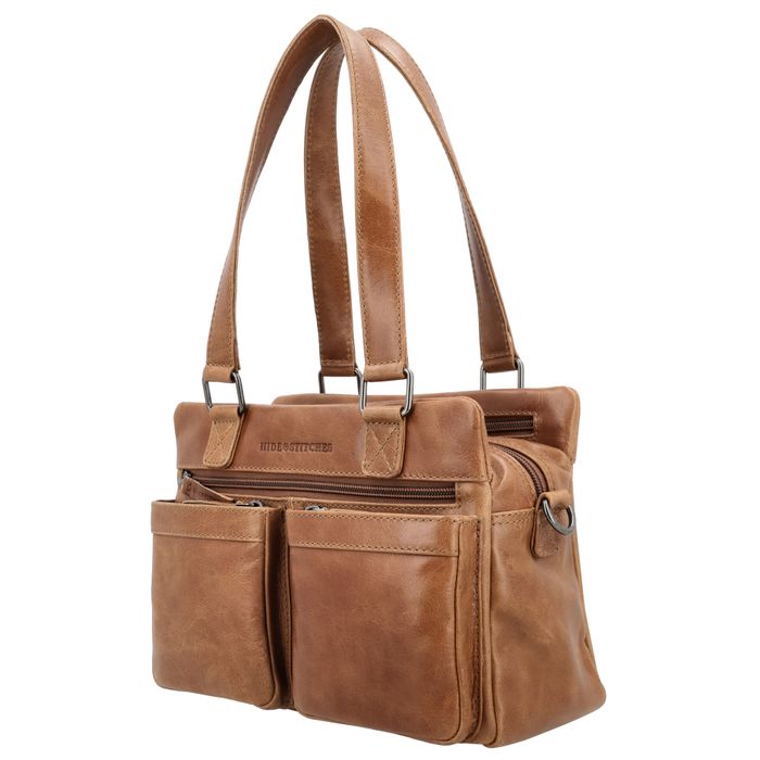 Hide & Stitches Porto Handtas
