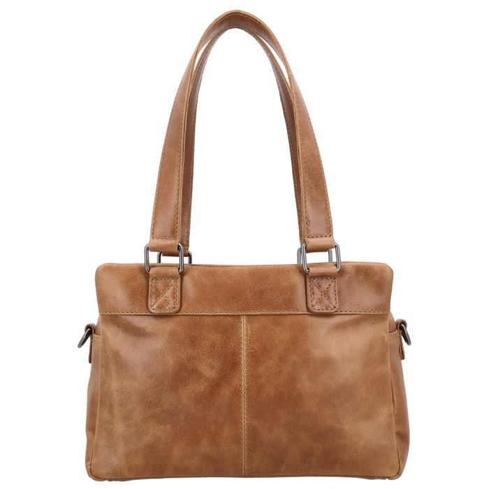 Hide & Stitches Porto Handtas
