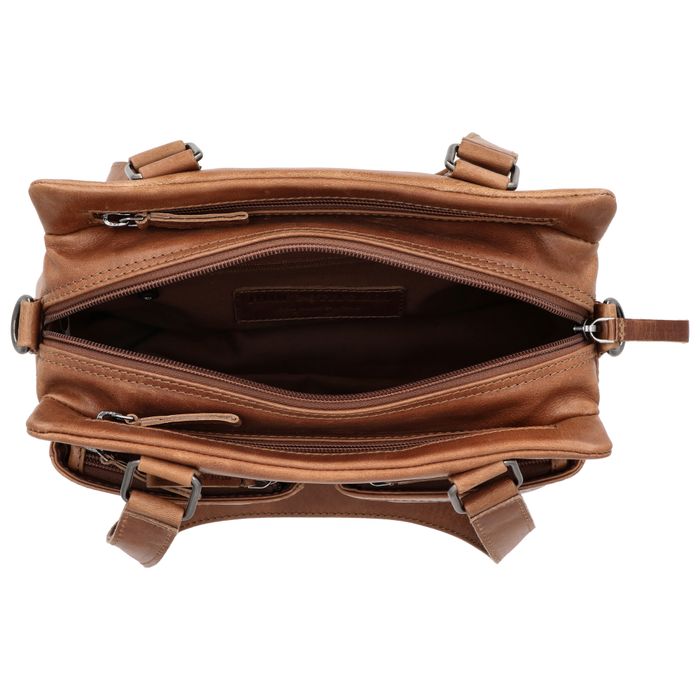 Hide & Stitches Porto Handtas
