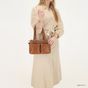 Hide & Stitches Porto Handtas