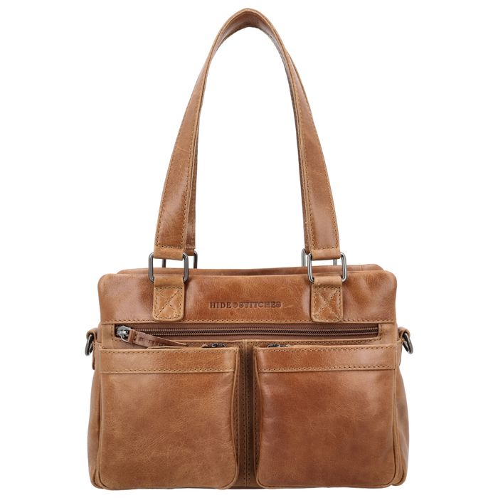 Hide & Stitches Porto Handtas