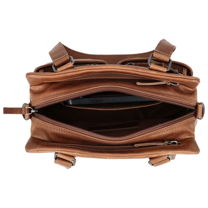 Hide & Stitches Porto Handtas