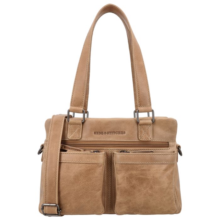 Hide & Stitches Porto Handtas