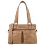 Hide & Stitches Porto Handtas