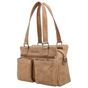 Hide & Stitches Porto Handtas