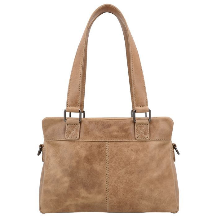 Hide & Stitches Porto Handtas