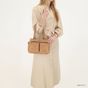 Hide & Stitches Porto Handtas