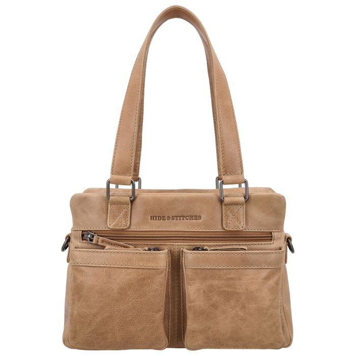 Hide & Stitches Porto Handtas