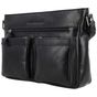 Hide & Stitches Porto Schultertasche