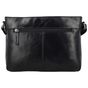 Hide & Stitches Porto Schultertasche