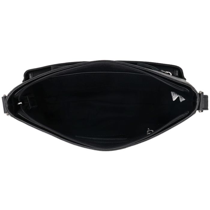 Hide & Stitches Porto Schultertasche