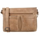 Hide & Stitches Porto Schultertasche