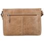 Hide & Stitches Porto Schoudertas