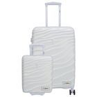 Zebra Trends Sandy Koffer 16-24 Inch