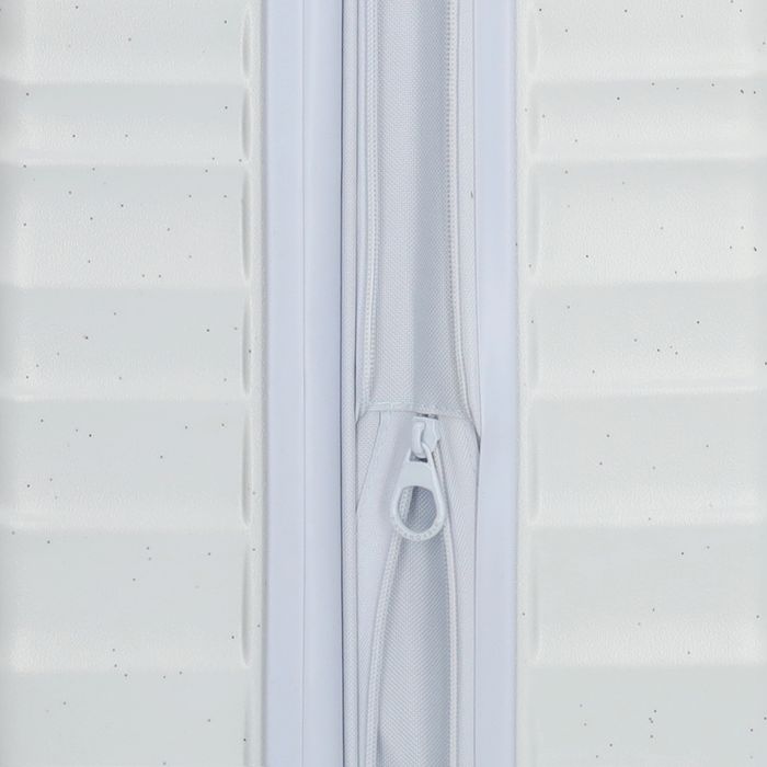 Zebra Trends Sandy Koffer 16-24 Inch