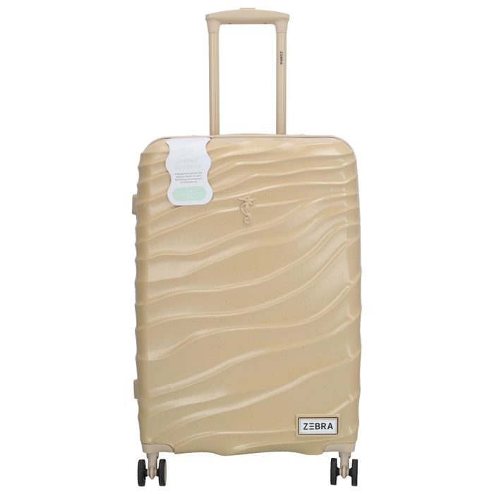 Zebra Trends Sandy Koffer 16-24 Inch