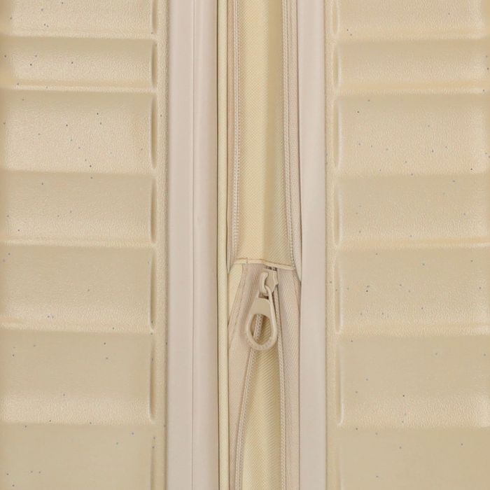 Zebra Trends Sandy Koffer 16-24 Inch