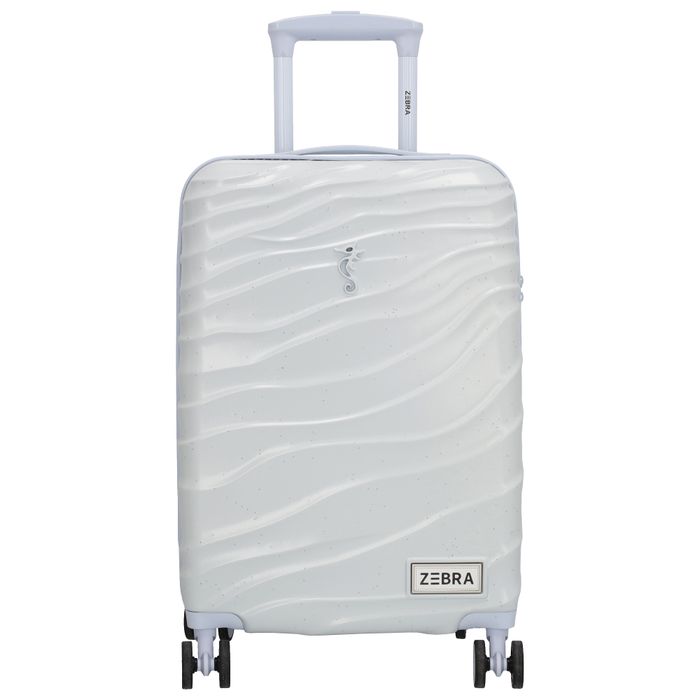 Zebra Trends Sandy Koffer 20 Inch