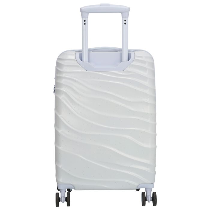 Zebra Trends Sandy Koffer 20 Inch