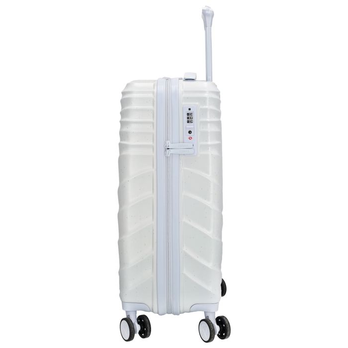 Zebra Trends Sandy Koffer 20 Inch