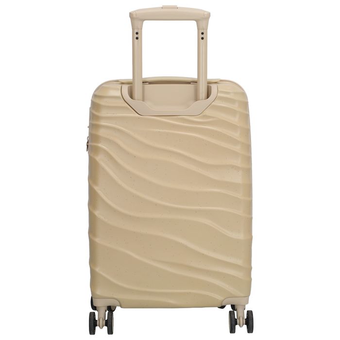 Zebra Trends Sandy Koffer 20 Inch