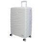 Zebra Trends Sandy Koffer 20-28 Inch