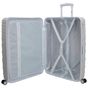 Zebra Trends Sandy Koffer 20-28 Inch