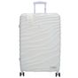 Zebra Trends Sandy Koffer 20-28 Inch
