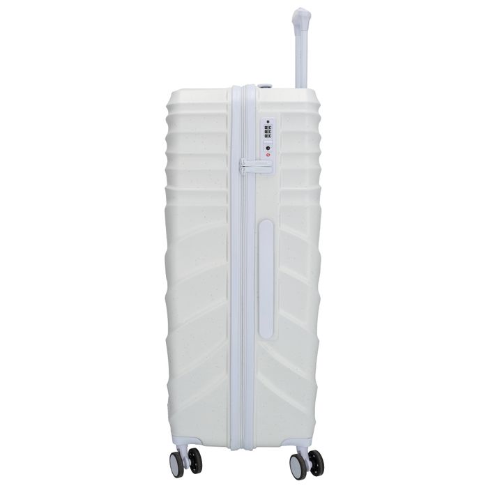 Zebra Trends Sandy Koffer 20-28 Inch