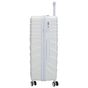 Zebra Trends Sandy Koffer 20-28 Inch