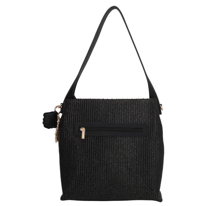 Charm London Santorini Schoudertas