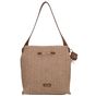 Charm London Santorini Schultertasche