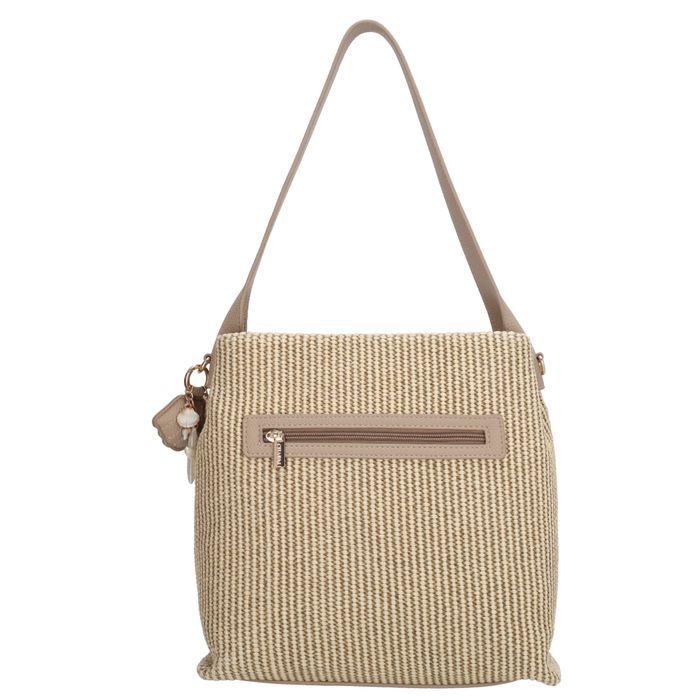 Charm London Santorini Schoudertas