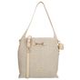 Charm London Santorini Schultertasche