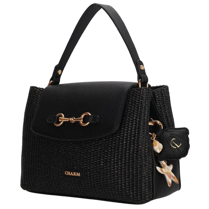 Charm London Santorini Handtas