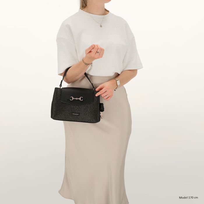 Charm London Santorini Handtas